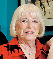 Owner Elaine Klein Dies Owner Elaine Klein Dies