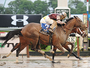 Longshot Eldaafer Steals Brooklyn Handicap Longshot Eldaafer Steals Brooklyn Handicap
