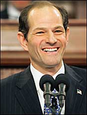 New York Governor Vetoes Rebate Legislation New York Governor Vetoes Rebate Legislation