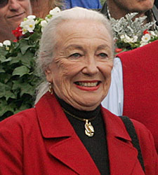 Owner-Breeder Elisabeth Jerkens Dies at 86 Owner-Breeder Elisabeth Jerkens Dies at 86