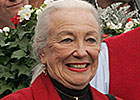 Owner-Breeder Elisabeth Jerkens Dies at 86 Owner-Breeder Elisabeth Jerkens Dies at 86