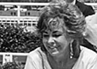 Actress Taylor Had Ties to Horse Racing