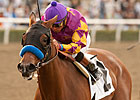 Santa Margarita: Ellafitz Seeks Grade I Glory Santa Margarita: Ellafitz Seeks Grade I Glory