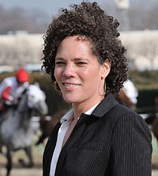 McClain Resigns as NYRA President McClain Resigns as NYRA President