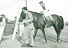 Hall of Fame Trainer Elliott Burch Dies