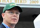 Talkin' Horses Podcast with Elliott Walden