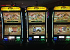 Historical Racing Dealt Setback in Texas Historical Racing Dealt Setback in Texas