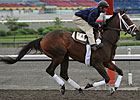 Embur's Song Has Tall Task in Woodbine Oaks Embur's Song Has Tall Task in Woodbine Oaks