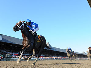 McLaughlin Makes Plans for Godolphin Runners McLaughlin Makes Plans for Godolphin Runners
