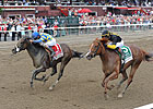 Emma's Encore Wins Prioress for 'The Chief' Emma's Encore Wins Prioress for 'The Chief'