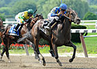 Emma's Encore Stuns Victory Ride Field Emma's Encore Stuns Victory Ride Field
