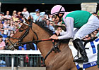 Grass Debut for Emollient in American Oaks Grass Debut for Emollient in American Oaks