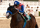Enchanting Lady Crushes Rivals in Landaluce Enchanting Lady Crushes Rivals in Landaluce