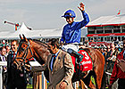 Godolphin's Classic Winner Encke Dies Godolphin's Classic Winner Encke Dies