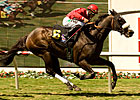 Enriched Rises to Occasion in Del Mar Mile Enriched Rises to Occasion in Del Mar Mile