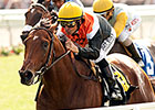 Enterprising Chases Sweep in Del Mar Derby Enterprising Chases Sweep in Del Mar Derby