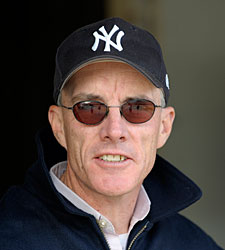 Santa Anita Trainers Adjust to Stakes Changes Santa Anita Trainers Adjust to Stakes Changes