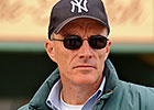Trainer Harty Brings String to Arlington Trainer Harty Brings String to Arlington
