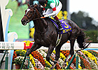 Epiphaneia Finally Gets Japanese Classic Win Epiphaneia Finally Gets Japanese Classic Win