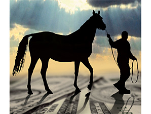 Equine Lending's Stormy Climate Equine Lending's Stormy Climate