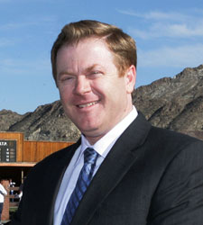 Five Questions: Eric Alwan Five Questions: Eric Alwan