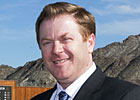 Five Questions: Eric Alwan Five Questions: Eric Alwan