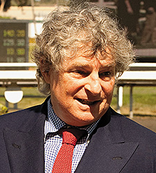 Zenyatta Breeder Eric Kronfeld Dies Zenyatta Breeder Eric Kronfeld Dies