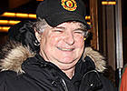 Owner Kronfeld Gets Lucky at Keeneland Sale Owner Kronfeld Gets Lucky at Keeneland Sale