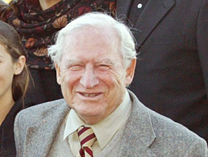 California Breeder/Owner Ernest Auerbach Dies California Breeder/Owner Ernest Auerbach Dies