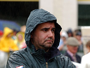Paragallo's Horse Farm Inspected April 8 Paragallo's Horse Farm Inspected April 8