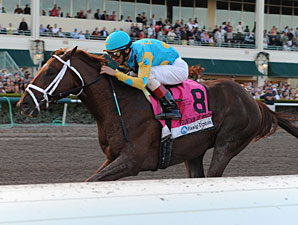 Bank Opposes Zayat's Use of Cash Collateral Bank Opposes Zayat's Use of Cash Collateral
