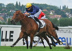Esoterique Springs Upset in Prix Rothschild Esoterique Springs Upset in Prix Rothschild