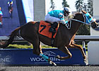 Essence Hit Man Shoots for Vigil Victory
