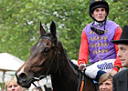 Queen's Horse Tests Positive for Morphine Queen's Horse Tests Positive for Morphine