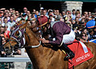 Eternal Star Sparkles in Commonwealth