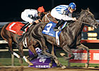 Spritely Likely Favorite in Molly Pitcher 