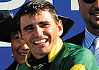 Jockey Da Silva Out for the Rest of 2011 Jockey Da Silva Out for the Rest of 2011
