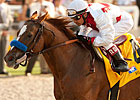 Baffert Quartet Drills Sharply for Cup