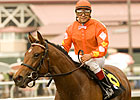 Pair of Stars Lead QEII Invitees