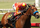 Executiveprivilege Takes Control in Landaluce