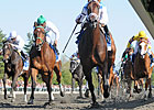 Exhi Takes Lexington For Red-Hot Pletcher Exhi Takes Lexington For Red-Hot Pletcher