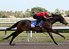 Seven Work Fastest Furlong at Fasig-Tipton Seven Work Fastest Furlong at Fasig-Tipton