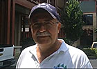 Fasig-Tipton Kentucky: Alfredo Lichoa Fasig-Tipton Kentucky: Alfredo Lichoa