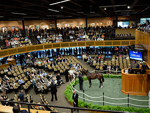F-T Saratoga Sale Nearly Equal to 2012 F-T Saratoga Sale Nearly Equal to 2012