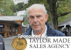 FT Saratoga Feature: Buzz Chace
