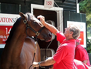 Saratoga Sales Notebook, Day 2 Saratoga Sales Notebook, Day 2