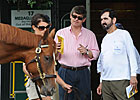 Surprise! F-T Saratoga Sale Posts Gains Surprise! F-T Saratoga Sale Posts Gains