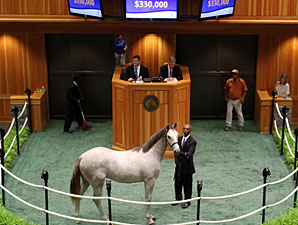 Outlook Bright for New F-T New York Sale Outlook Bright for New F-T New York Sale