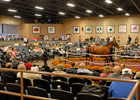 F-T Kentucky Fall  Sale Has  972 Yearlings