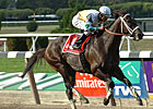 Fabulous Strike Pensioned at Old Friends Fabulous Strike Pensioned at Old Friends